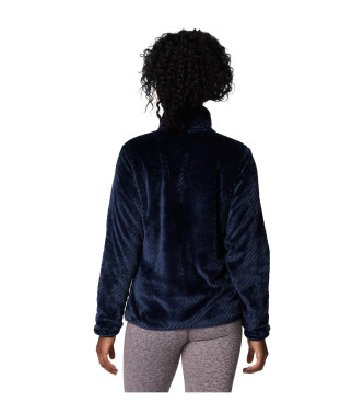 Columbia Fire Side II Sherpa fleece preto