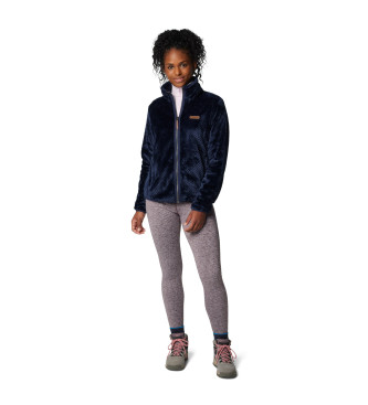 Columbia Fire Side II Sherpa fleece sort