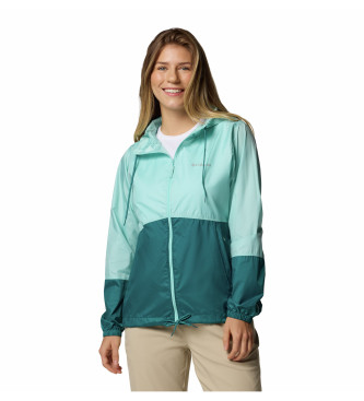 Columbia Windbreaker Flash Forward II grn