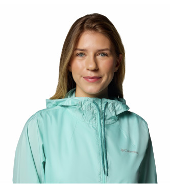 Columbia Windbreaker Flash Forward II grn