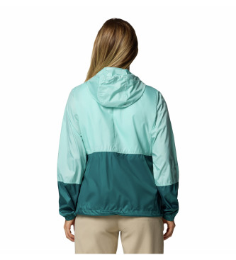 Columbia Windbreaker Flash Forward II grn