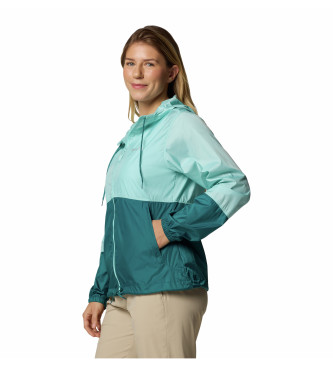 Columbia Windbreaker Flash Forward II grn