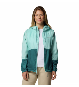 Columbia Windbreaker Flash Forward II grn