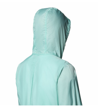 Columbia Windbreaker Flash Forward II grn