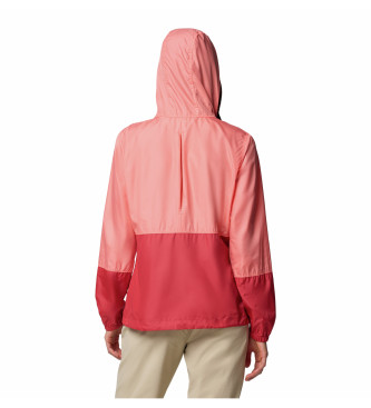 Columbia Windjack Flash Forward II roze