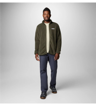 Columbia Rugged Ridge III fleece green