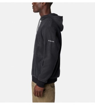 Columbia Casaco polar Steens Mountain preto