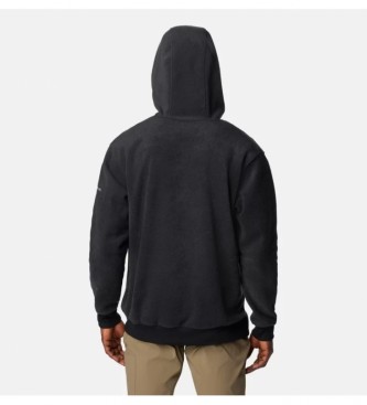 Columbia Casaco polar Steens Mountain preto