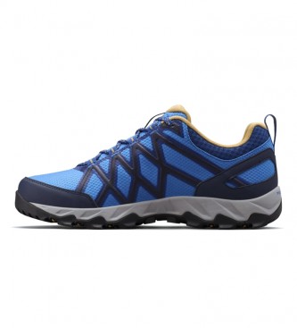 Columbia Peakfreak X2 Outdry shoes, azul