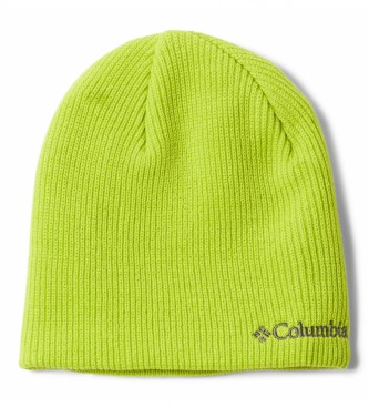 gorro vans verde