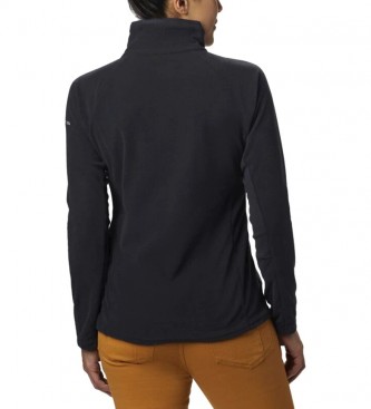 Columbia Maglione Polar Polar IV 1/2 Zip nero