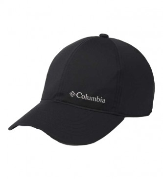 Columbia Gorra Coolhead II negro