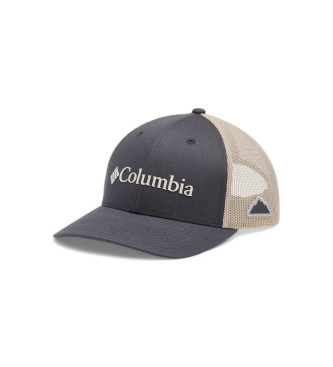 Columbia Mesh cap grijs