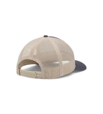 Columbia Mesh cap grijs