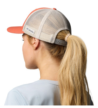 Columbia Gorra Mesh naranja