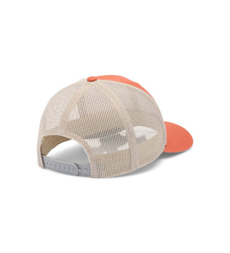 Columbia Mesh-kasket orange