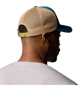 Columbia Road Ready Cap blau