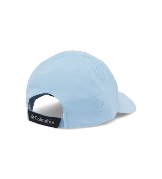 Columbia Casquette Silver Ridge IV bleue