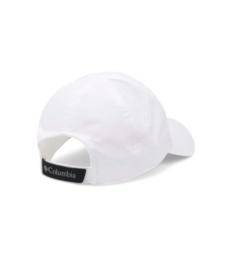 Columbia Silver Ridge IV Cap white