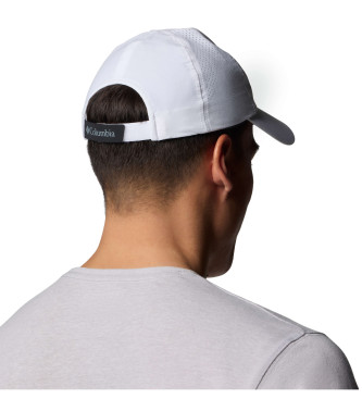 Columbia Silver Ridge IV Cap white