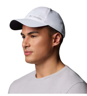 Columbia Silver Ridge IV Cap white