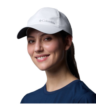 Columbia Silver Ridge IV Cap white