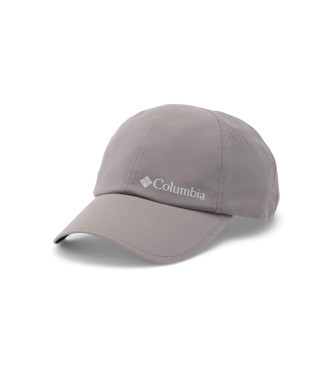 Columbia Silver Ridge IV Cap grijs