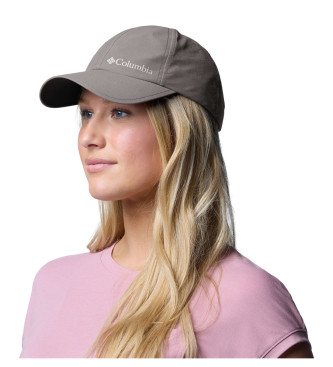 Columbia Silver Ridge IV Cap grijs