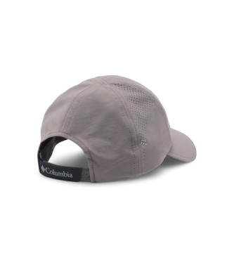 Columbia Silver Ridge IV Cap grijs