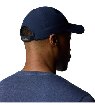 Columbia Silver Ridge IV Cap navy