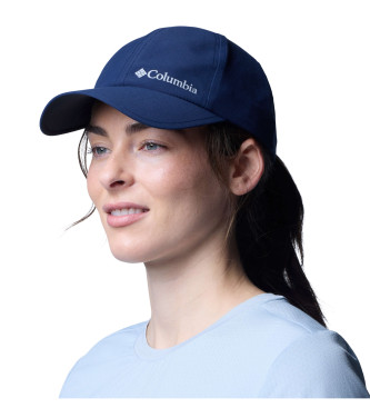 Columbia Silver Ridge IV Cap navy