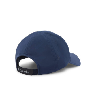 Columbia Silver Ridge IV Cap navy