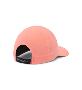 Columbia Cappellino rosa Silver Ridge IV