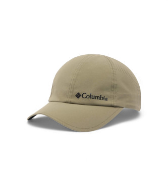 Columbia Silver Ridge IV Cap green