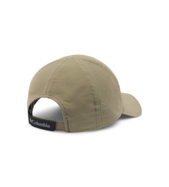 Columbia Silver Ridge IV Cap green