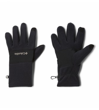 Columbia Fast Trek II Gloves black