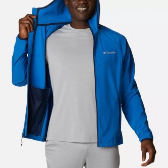 columbia spring jackets