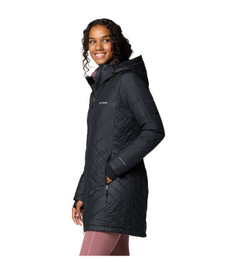 Columbia Heavenly Jacket svart