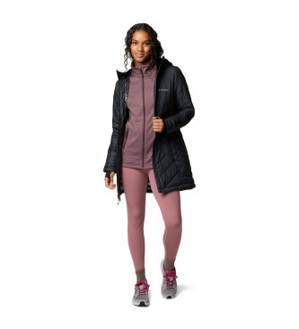 Columbia Heavenly Jacket schwarz