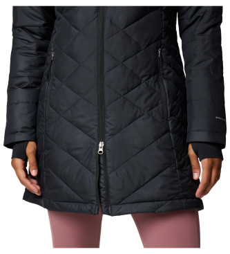 Columbia Heavenly Jacket schwarz