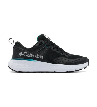 Columbia Scarpe da ginnastica Konos TRS nere