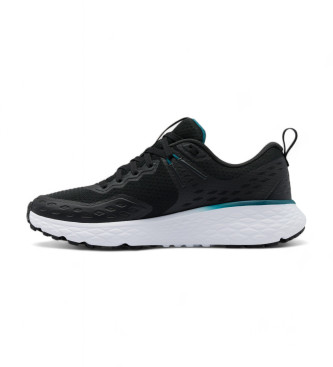 Columbia Zapatillas Konos TRS negro