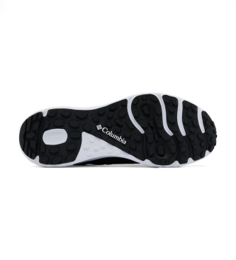 Columbia Zapatillas Konos TRS negro