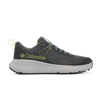 Columbia Shoes Konos TRS grey