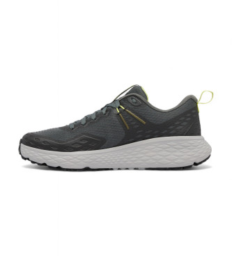 Columbia Scarpe da ginnastica Konos TRS grigie