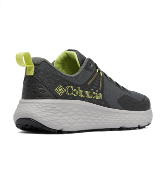 Columbia Schuhe Konos TRS grau