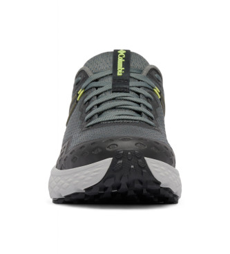 Columbia Shoes Konos TRS grey