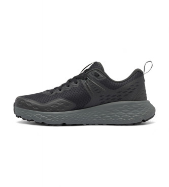 Columbia Zapatillas Konos TRS OutDry negro