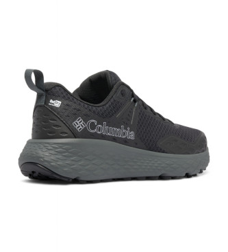 Columbia Scarpe da ginnastica Konos TRS OutDry nere