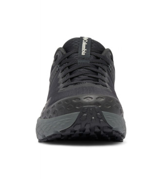 Columbia Zapatillas Konos TRS OutDry negro